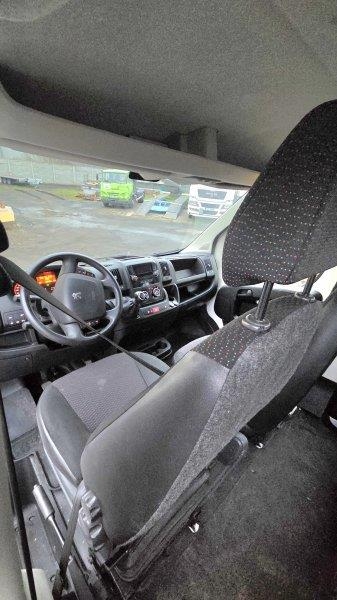 Peugeot Boxer 2.2 HDi