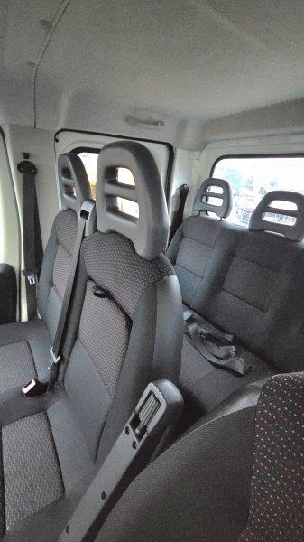 Peugeot Boxer 2.2 HDi