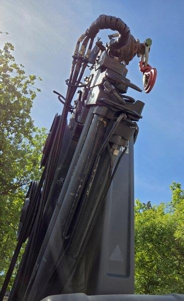 Renault Kerax 370 dxi +HIAB 188 e4 hi-duo