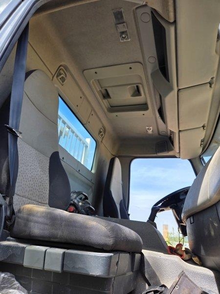 Renault Kerax 370 dxi +HIAB 188 e4 hi-duo