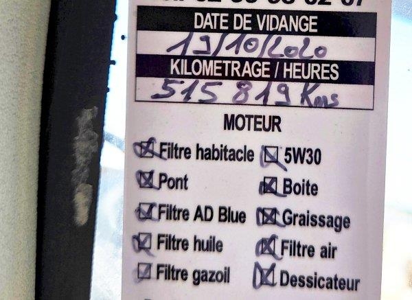 Renault Kerax 370 dxi +HIAB 188 e4 hi-duo