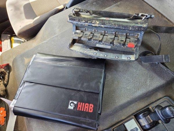 Renault Kerax 370 dxi +HIAB 188 e4 hi-duo