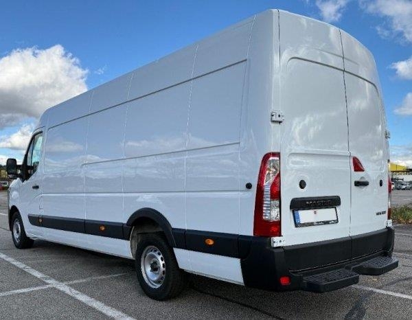 Renault Master L4H2P3 2.3 dCi 165 furgon Extra