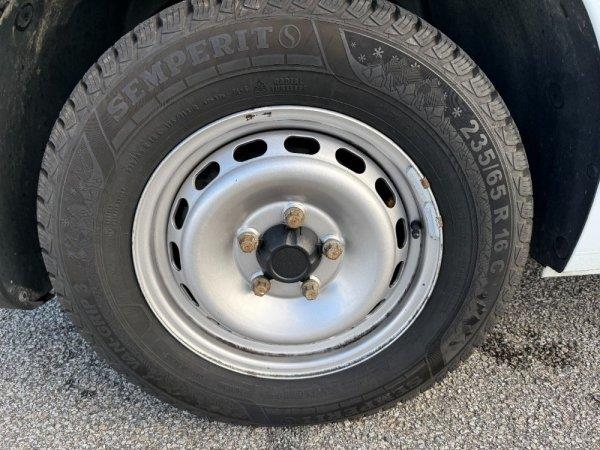 Renault Master L4H2P3 2.3 dCi 165 furgon Extra