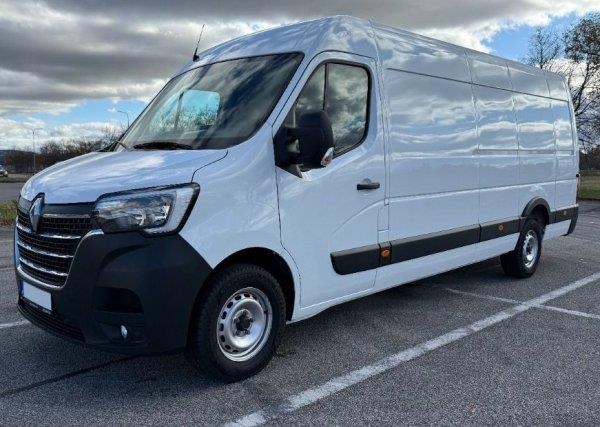 Renault Master L4H2P3 2.3 dCi 165 furgon Extra