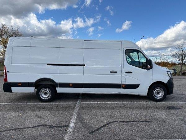 Renault Master L4H2P3 2.3 dCi 165 furgon Extra