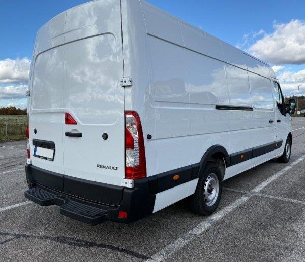 Renault Master L4H2P3 2.3 dCi 165 furgon Extra
