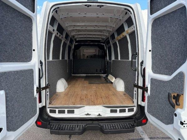 Renault Master L4H2P3 2.3 dCi 165 furgon Extra