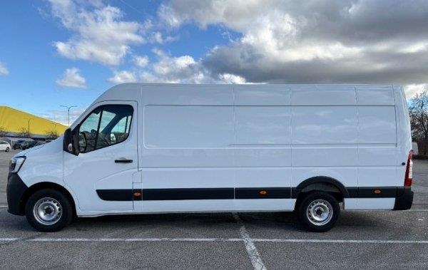 Renault Master L4H2P3 2.3 dCi 165 furgon Extra