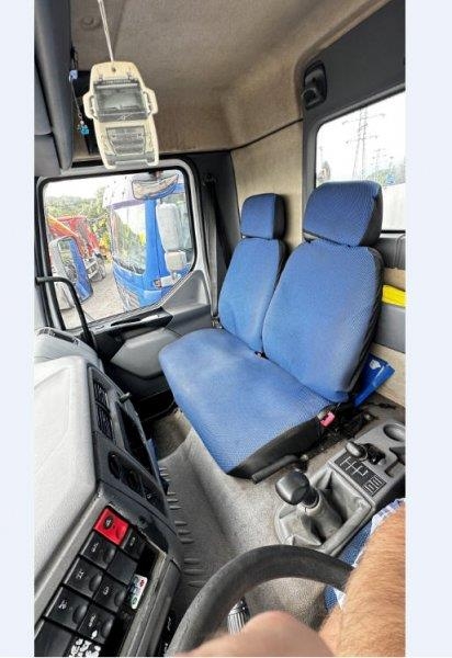 Renault Midlum 220 +Rothlener 16m
