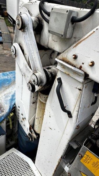 Renault Midlum 220 +Rothlener 16m