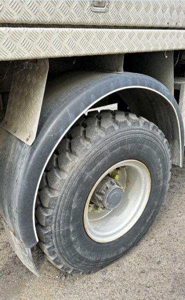 Renault Midlum 220 +Rothlener 16m