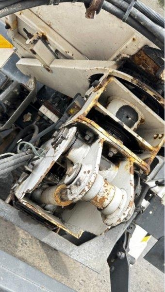 Renault Midlum 220 +Rothlener 16m