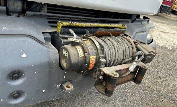 Renault Midlum 220 +Rothlener 16m