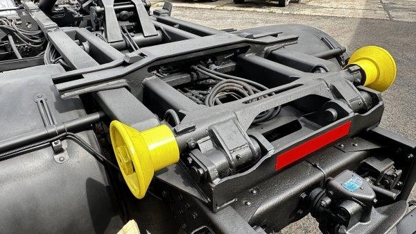 Renault Midlum 280.18 DXi heavy +Palfinger T15