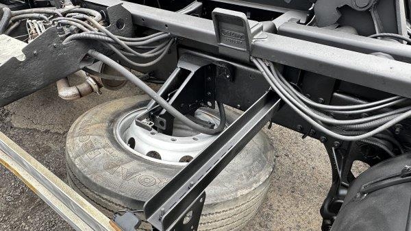 Renault Midlum 280.18 DXi heavy +Palfinger T15