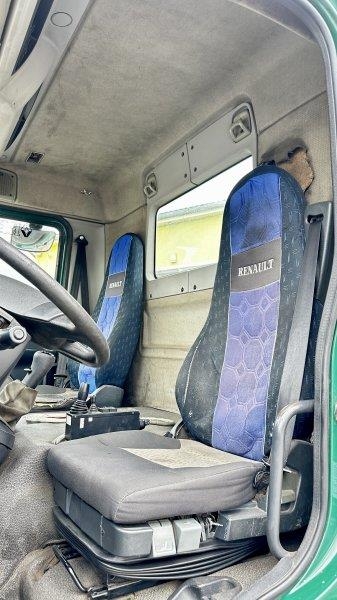 Renault Midlum 280.18 DXi heavy +Palfinger T15