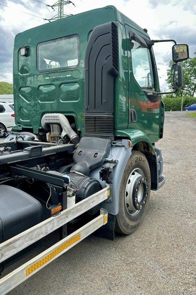 Renault Midlum 280.18 DXi heavy +Palfinger T15