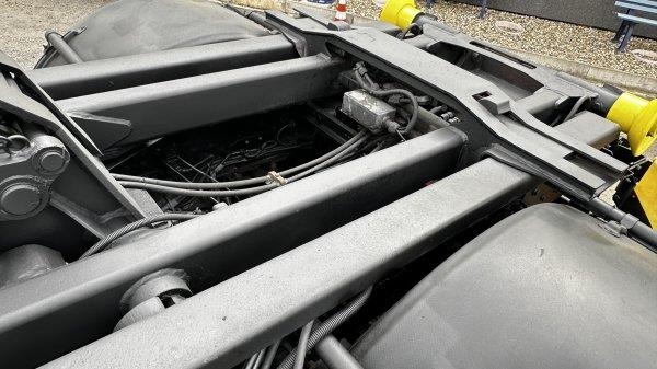 Renault Midlum 280.18 DXi heavy +Palfinger T15