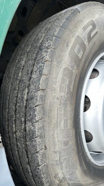 Renault Midlum 280.18 DXi heavy +Palfinger T15