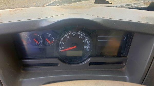 Renault Midlum 280.18 DXi heavy +Palfinger T15