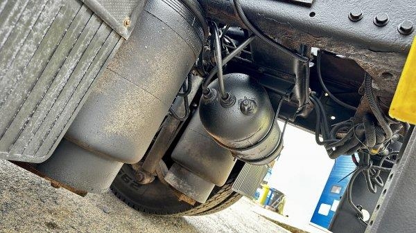 Renault Midlum 280.18 DXi heavy +Palfinger T15