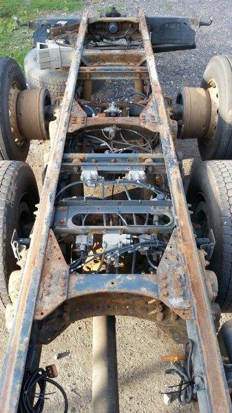 Renault Premium 370.26 Route