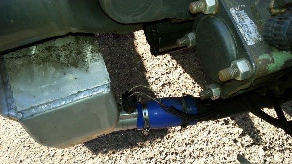 Renault Premium 370.26 Route