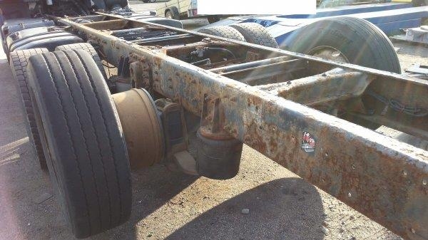 Renault Premium 370.26 Route