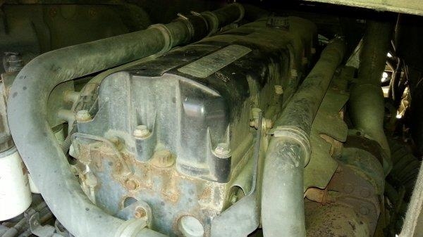 Renault Premium 370.26 Route