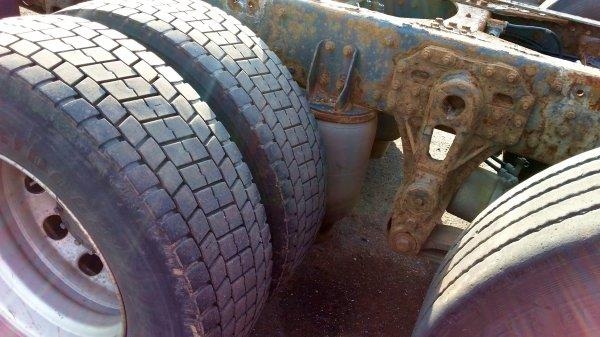 Renault Premium 370.26 Route