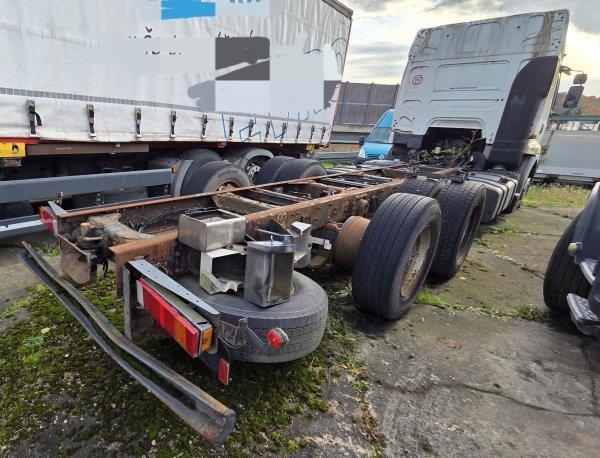 Renault Premium 370.26 Route