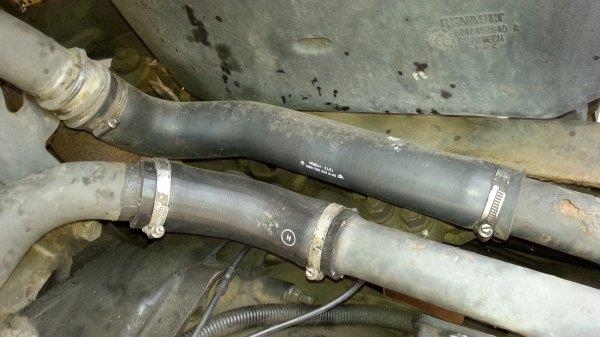 Renault Premium 370.26 Route