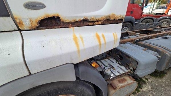 Renault Premium 370.26 Route