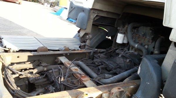 Renault Premium 370.26 Route