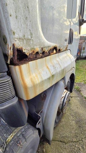 Renault Premium 370.26 Route