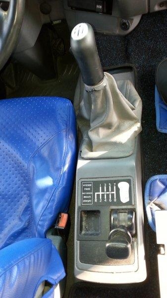 Renault Premium 370.26 Route