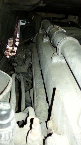 Renault Premium 370.26 Route