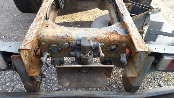 Renault Premium 370.26 Route