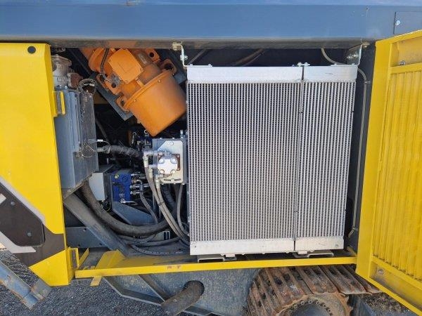 Rubble Master RM 90 GO!