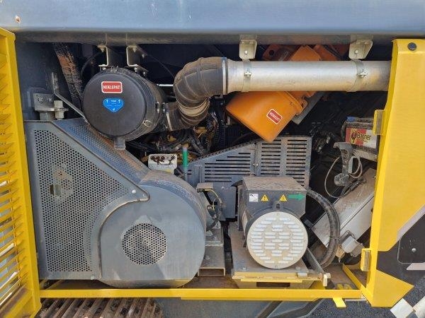 Rubble Master RM 90 GO!