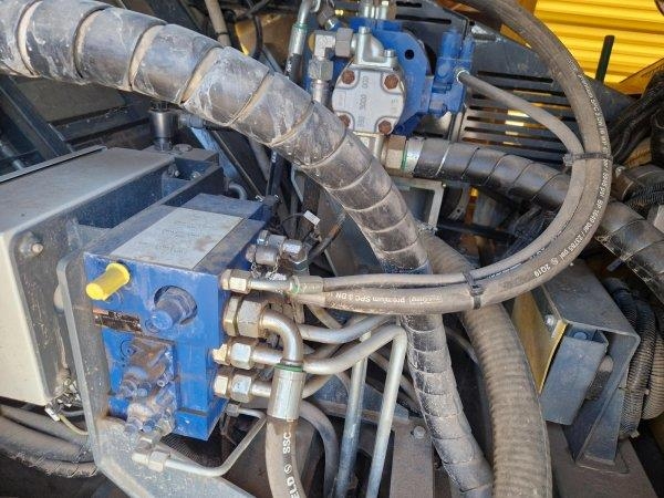 Rubble Master RM 90 GO!