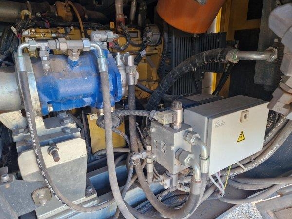 Rubble Master RM 90 GO!