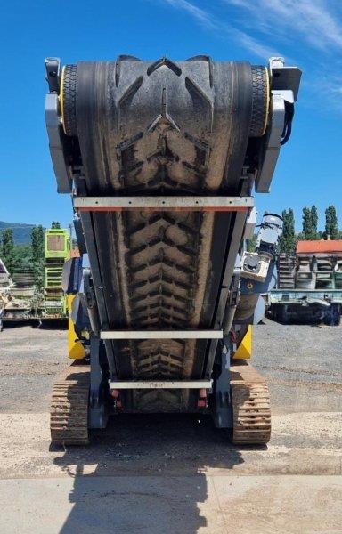 Rubble Master RM 90 GO!