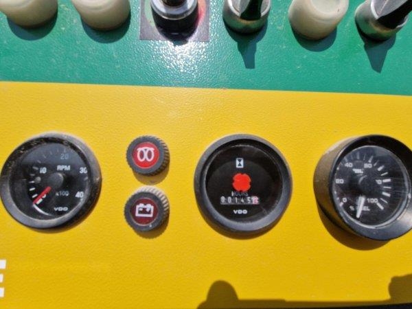 Rubble Master RM 90 GO!