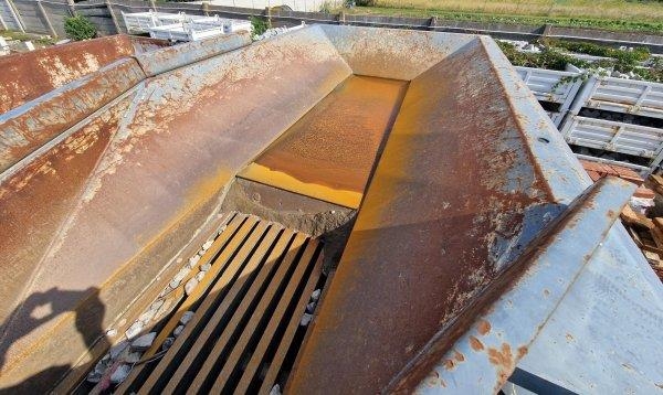 Rubble Master RM 90 GO!