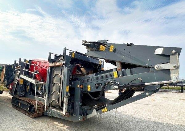 Rubble Master (UK) Maximus - 512 S / RM - HS5000 M