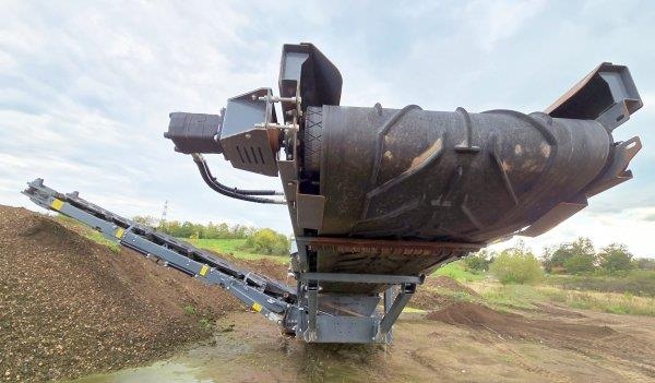Rubble Master (UK) Maximus - 512 S / RM - HS5000 M