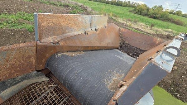 Rubble Master (UK) Maximus - 512 S / RM - HS5000 M