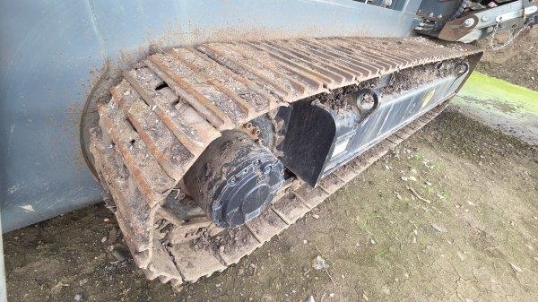 Rubble Master (UK) Maximus - 512 S / RM - HS5000 M